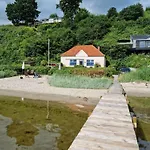Exclusive Location At The Waters Edge Kolding