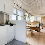 Casa de Férias Exclusive Location At The Waters Edge Kolding