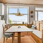 Casa de Férias Exclusive Location At The Waters Edge Kolding