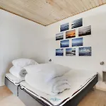 Casa de Férias Exclusive Location At The Waters Edge Kolding