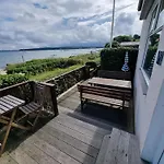 Exclusive Location At The Waters Edge Сasa de vacaciones Kolding