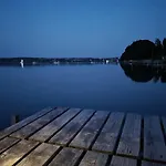 Exclusive Location At The Waters Edge
