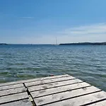 Casa de Férias Exclusive Location At The Waters Edge