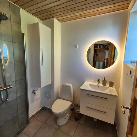 Exclusive Location At The Waters Edge Kolding