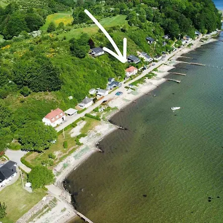 Exclusive Location At The Waters Edge * Kolding