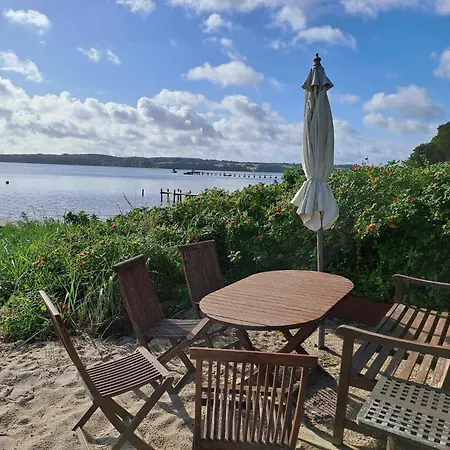 Exclusive Location At The Waters Edge Prázdninový dům *