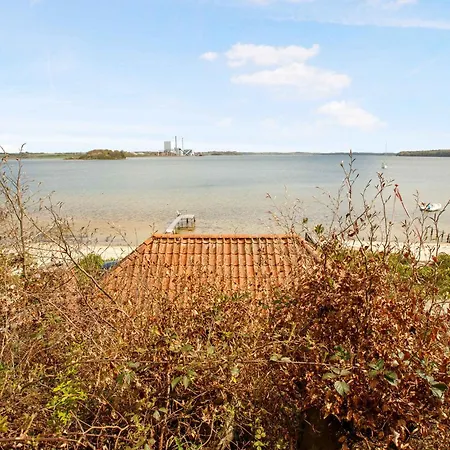 Exclusive Location At The Water's Edge Casa vacanze Kolding