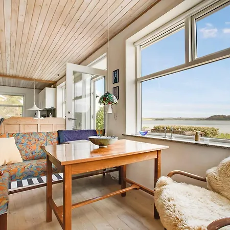 Exclusive Location At The Waters Edge Kolding