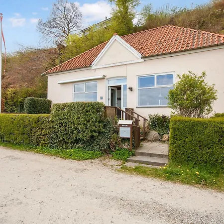 Exclusive Location At The Water's Edge Semesterbostad Kolding