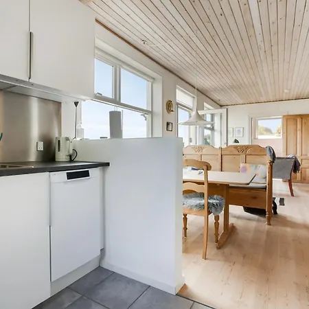 Ferienhaus Exclusive Location At The Waters Edge Kolding