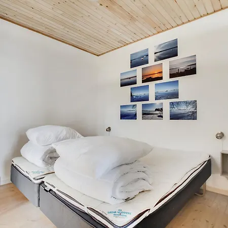 Hébergement de vacances Exclusive Location At The Waters Edge Kolding