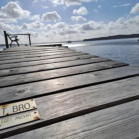 Exclusive Location At The Waters Edge *