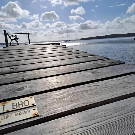 Exclusive Location At The Waters Edge *