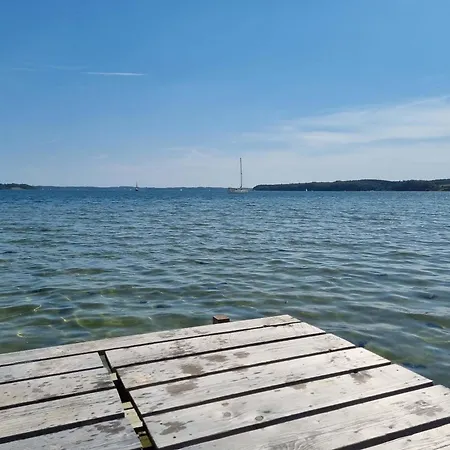 Hébergement de vacances Exclusive Location At The Waters Edge